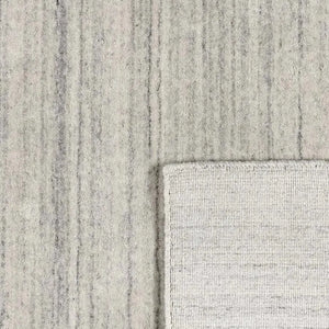 Lux Sand Modern Rug - RugSpot