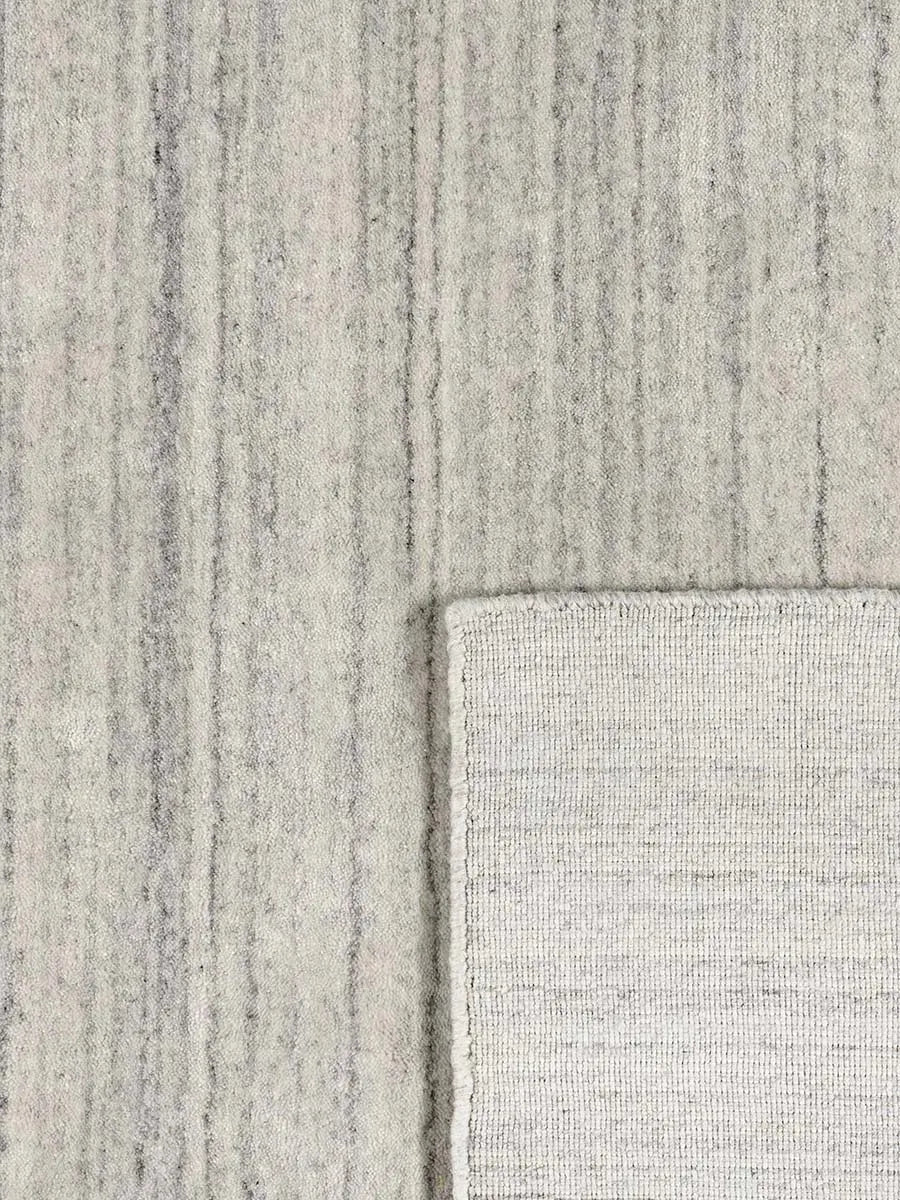 Lux Sand Modern Rug - RugSpot