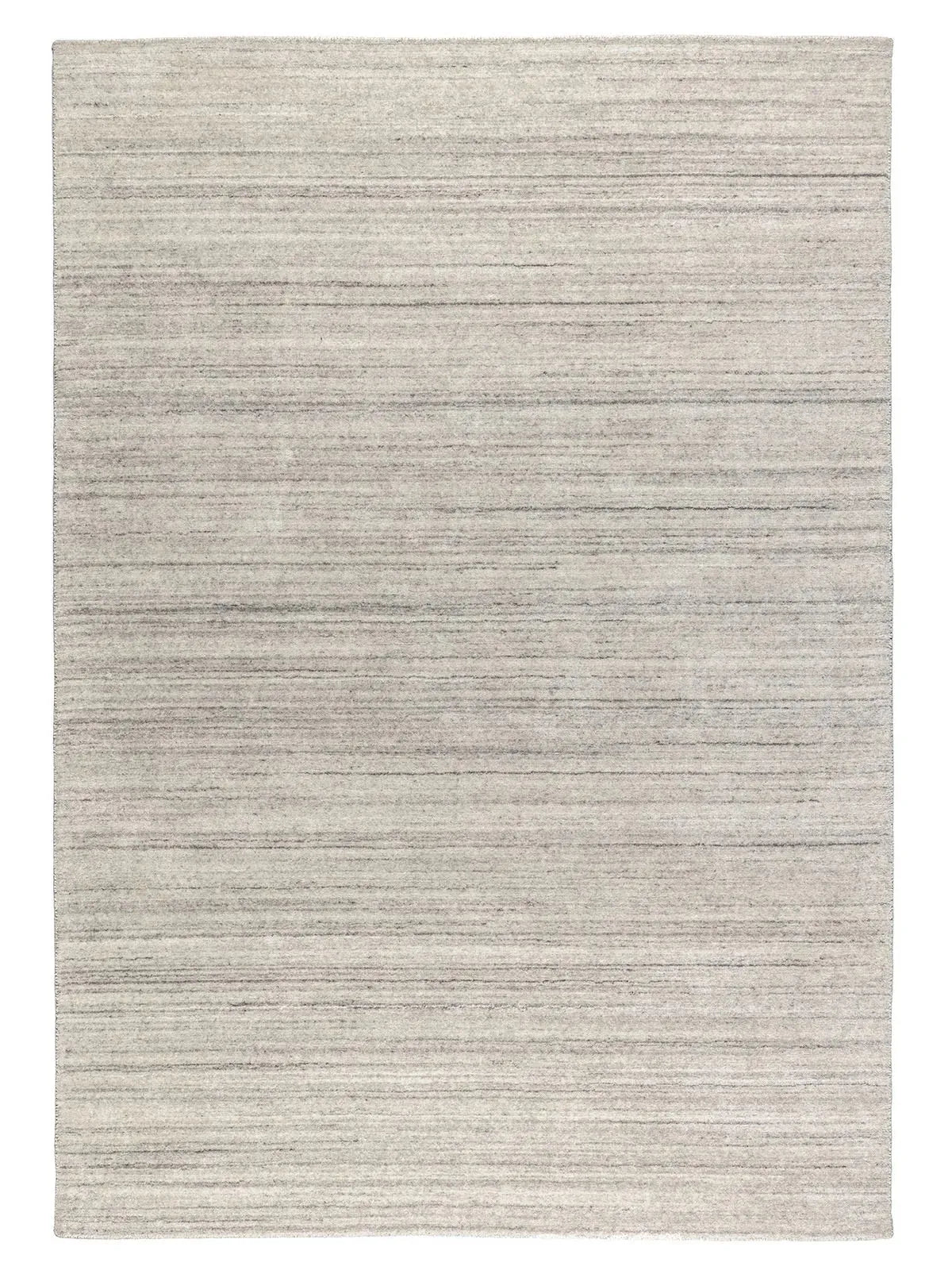 Lux Sand Modern Rug - RugSpot