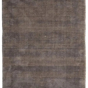 Milan Grey Modern Rug - RugSpot