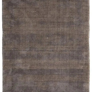 Milan Grey Modern Rug - RugSpot