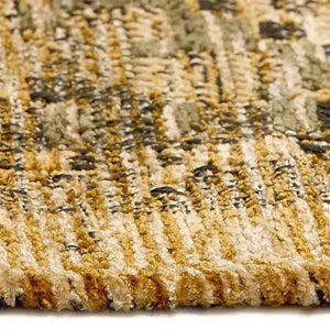 Nostalgia 608 Beige Traditional Rug - RugSpot