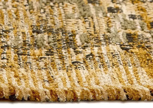 Nostalgia 608 Beige Traditional Rug - RugSpot