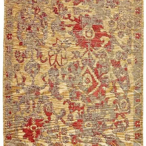 Nostalgia 618 Beige Traditional Rug - RugSpot