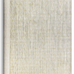 Polar 289 Ivory Modern Wool Rug - RugSpot
