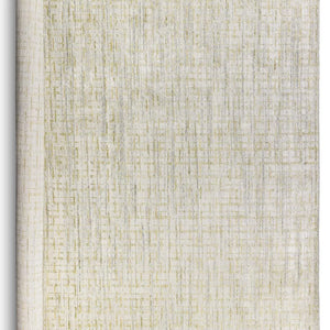 Polar 289 Ivory Modern Wool Rug - RugSpot