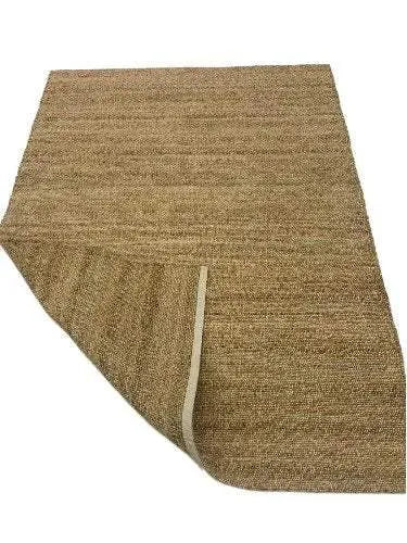 Poole Natural Jute Rug - RugSpot