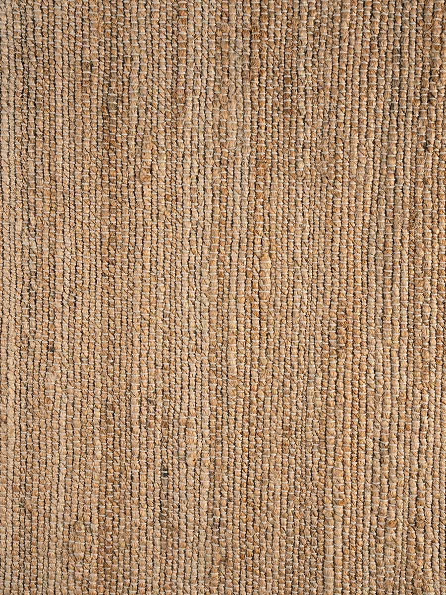 Poole Natural Jute Rug - RugSpot