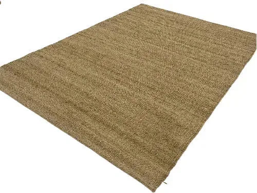 Poole Natural Jute Rug - RugSpot