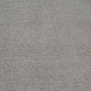 Retro Grey Modern Wool Rug