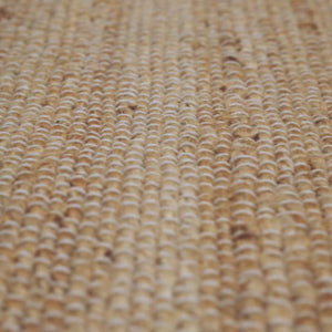 Poole Natural Jute Runner
