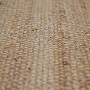 Poole Natural Jute Runner