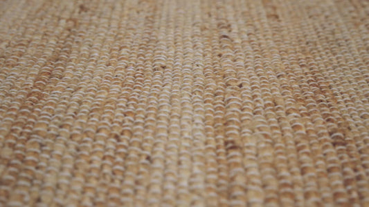 Poole Natural Jute Runner