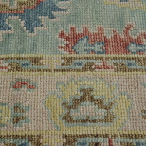 Persiana 226 Sage Traditional Wool Rug