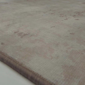 Classic 744 Brown Modern Rug