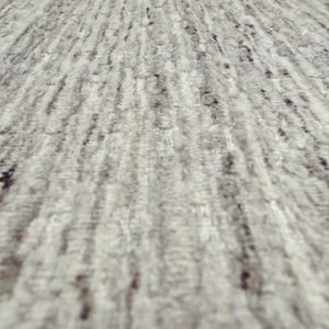 Diamonds Oat Modern Wool Rug