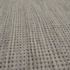 Pronto Oat Modern Wool Rug