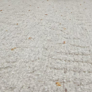 Dreaming Beige Modern Wool Rug
