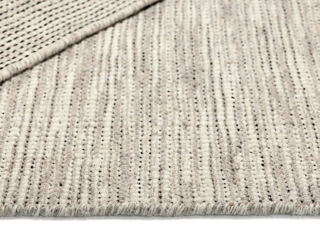 Pronto Oat Modern Wool Rug - RugSpot