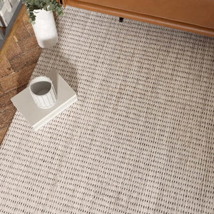 Pronto Oat Modern Wool Rug - RugSpot