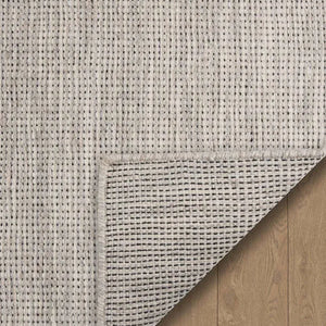 Pronto Oat Modern Wool Rug - RugSpot