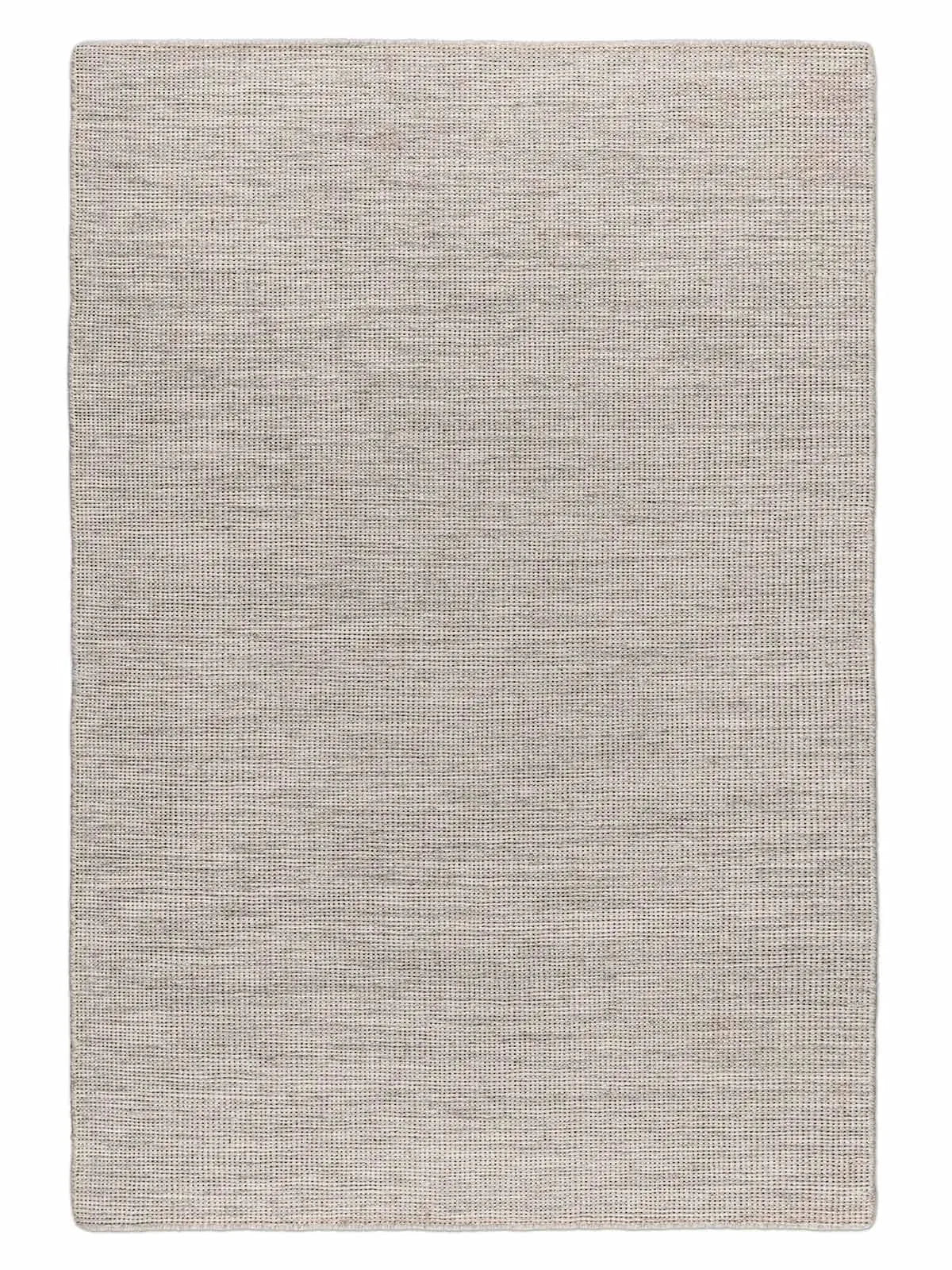 Pronto Oat Modern Wool Rug - RugSpot