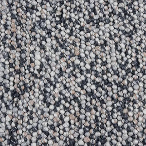 Rosella Stone Modern Wool Rug - RugSpot