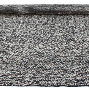 Rosella Stone Modern Wool Rug - RugSpot