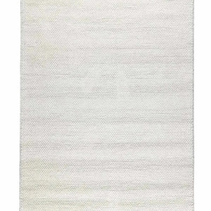 San-Remo Cream Modern Wool Rug - RugSpot