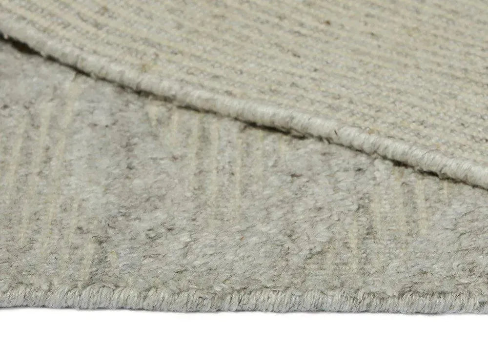 Sand Dunes Modern Wool Rug - RugSpot