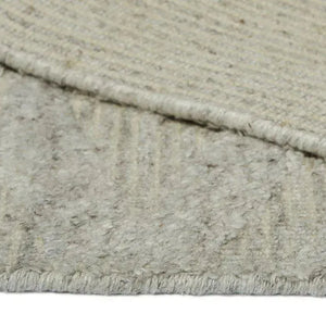 Sand Dunes Modern Wool Rug - RugSpot