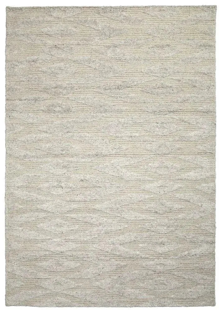 Sand Dunes Modern Wool Rug - RugSpot