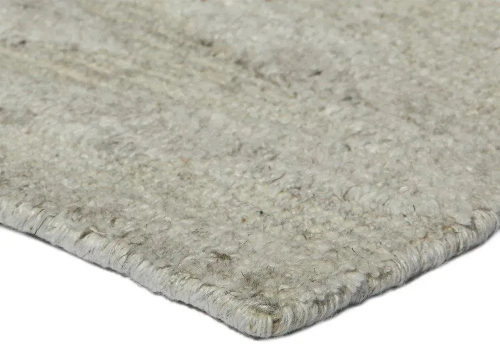 Sand Dunes Modern Wool Rug - RugSpot