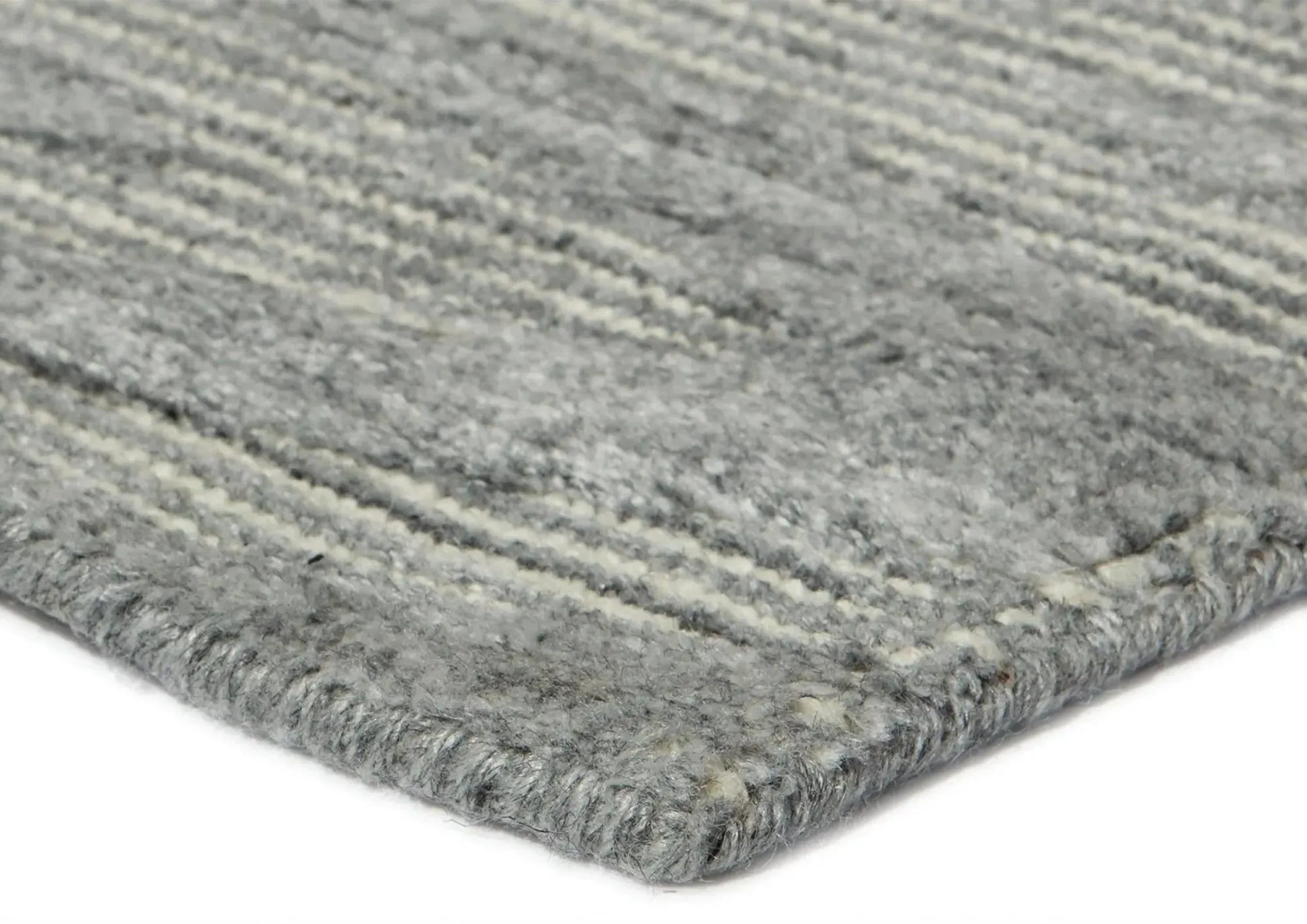 Sand Dunes Modern Wool Rug - RugSpot