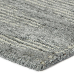 Sand Dunes Modern Wool Rug - RugSpot