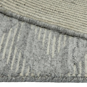 Sand Dunes Modern Wool Rug - RugSpot