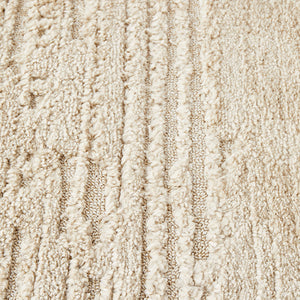 Serenade Ezra Natural Rug - RugSpot