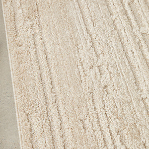 Serenade Ezra Natural Rug - RugSpot