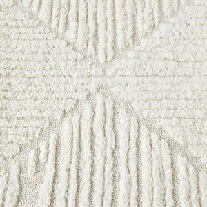 Serenade Shilo White Rug - RugSpot