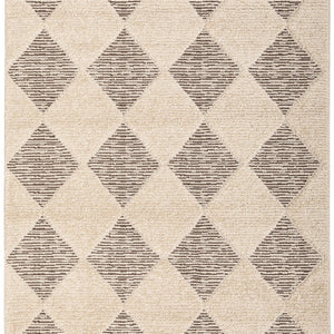 Serenade Yuri Beige Rug - RugSpot