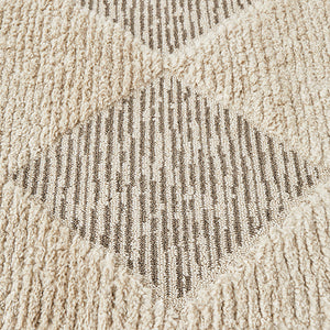 Serenade Yuri Beige Rug - RugSpot