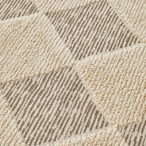 Serenade Yuri Beige Rug - RugSpot