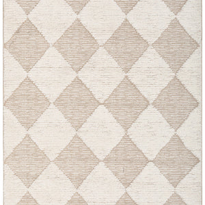 Serenade Yuri Natural Rug - RugSpot