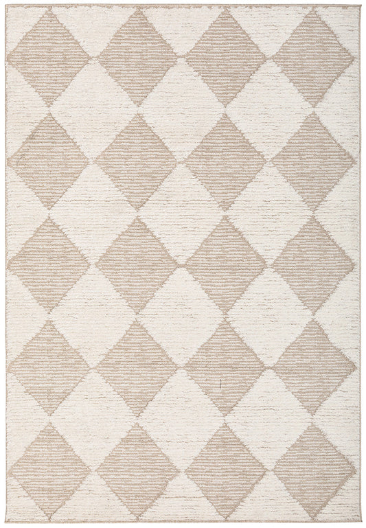 Serenade Yuri Natural Rug - RugSpot