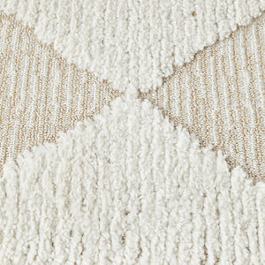 Serenade Yuri Natural Rug - RugSpot