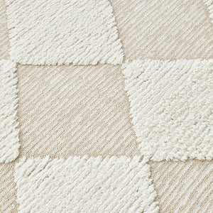 Serenade Yuri Natural Rug - RugSpot