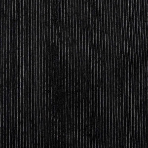 Shire Black Modern Wool Rug - RugSpot