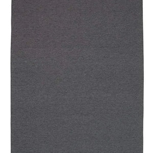 Shire Charcoal Modern Wool Rug - RugSpot