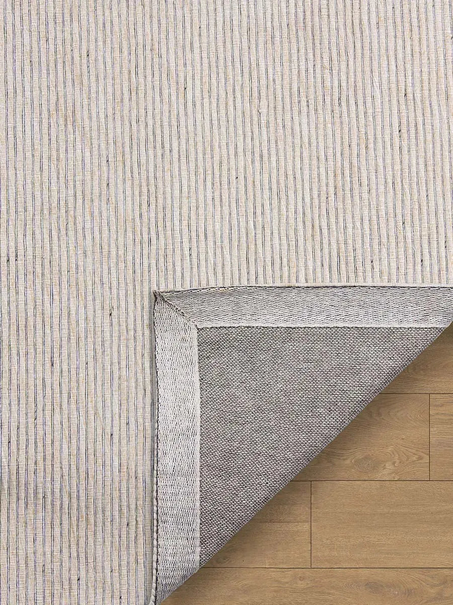 Shire Oat Modern Wool Rug - RugSpot