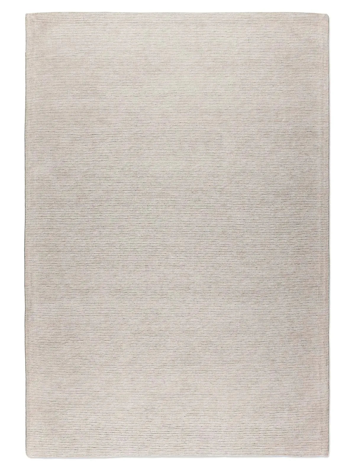 Shire Oat Modern Wool Rug - RugSpot